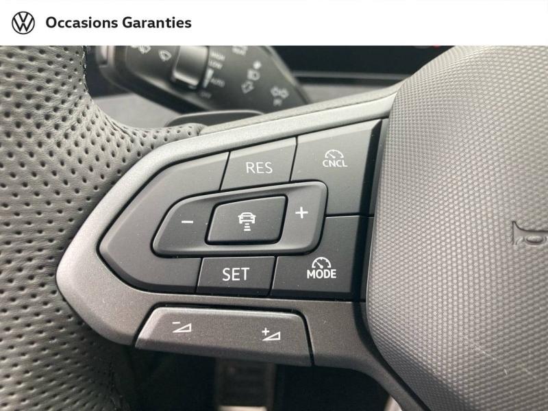 Voitures occasions VOLKSWAGEN TIGUAN R-Line Edition Abbeville