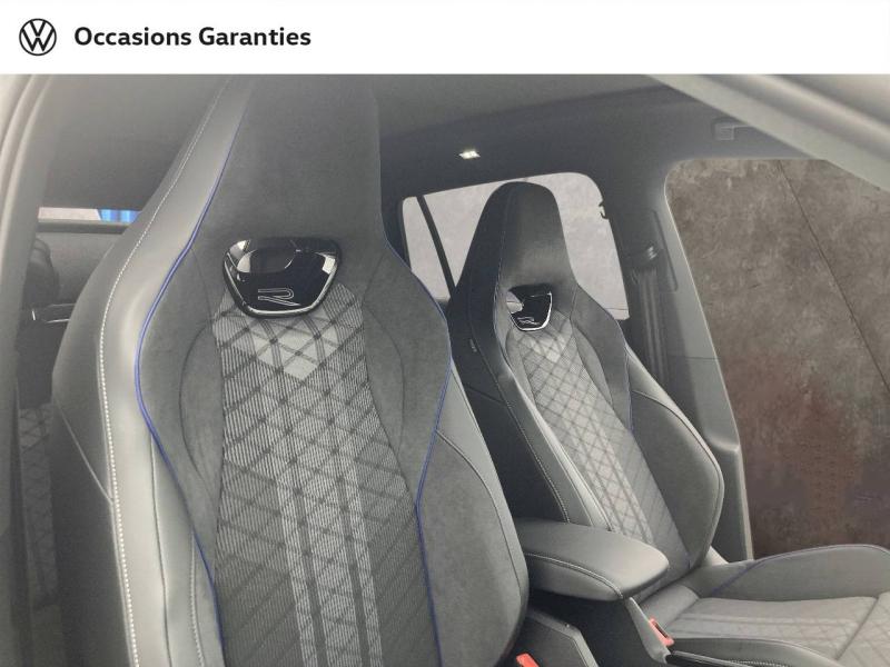 Voitures occasions VOLKSWAGEN TIGUAN R-Line Edition Abbeville