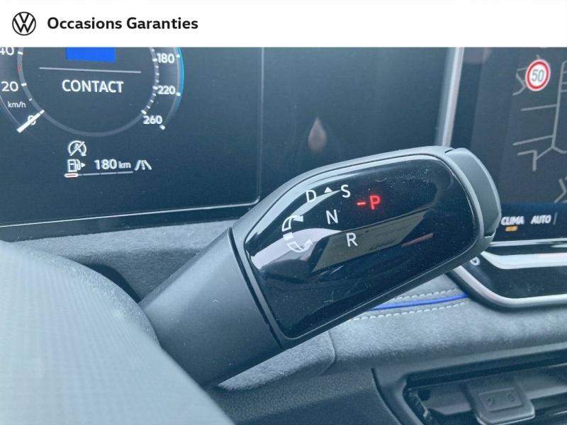 Voitures occasions VOLKSWAGEN TIGUAN R-Line Edition Abbeville