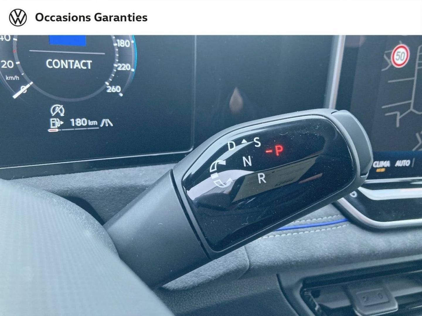Voitures occasions VOLKSWAGEN TIGUAN R-Line Edition Abbeville