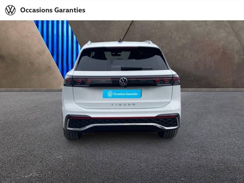 Voitures occasions VOLKSWAGEN TIGUAN R-Line Edition Abbeville