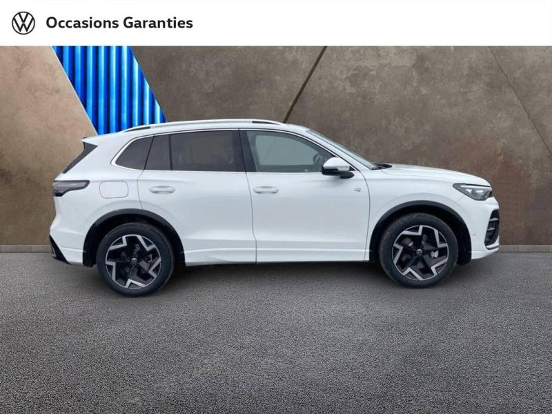 Voitures occasions VOLKSWAGEN TIGUAN R-Line Edition Abbeville