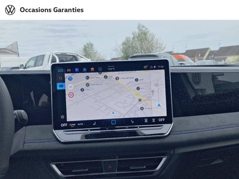 Voitures occasions VOLKSWAGEN TIGUAN R-Line Edition Abbeville
