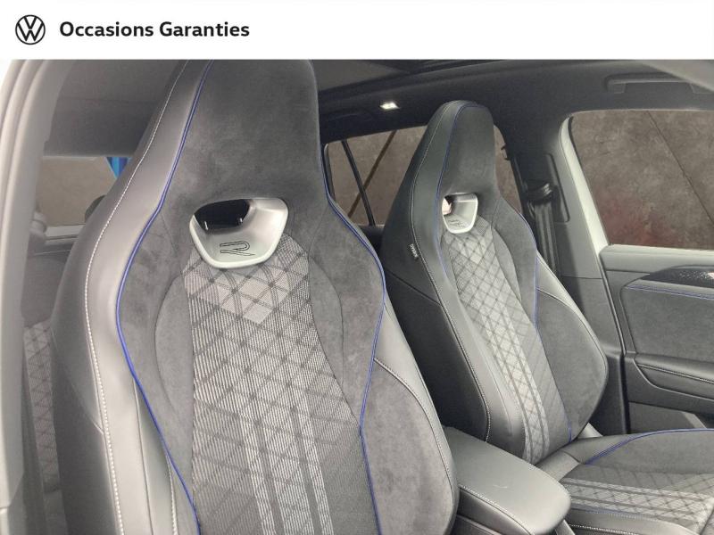 Voitures occasions VOLKSWAGEN TIGUAN R-Line Edition Abbeville