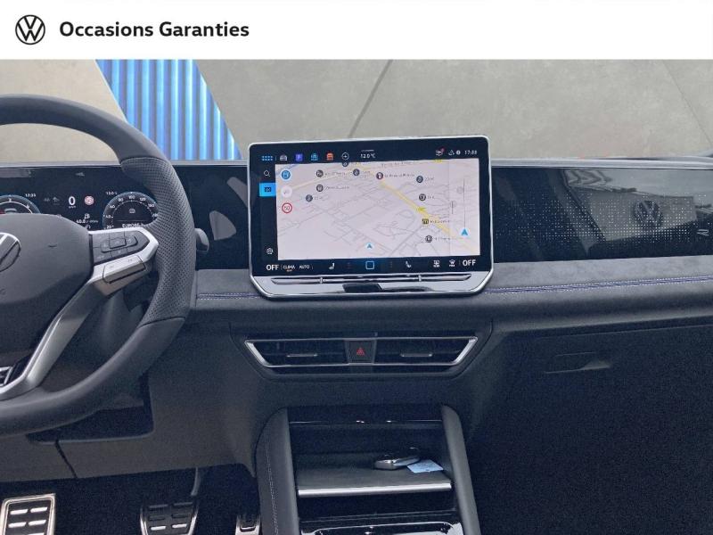 Voitures occasions VOLKSWAGEN TIGUAN R-Line Edition Abbeville