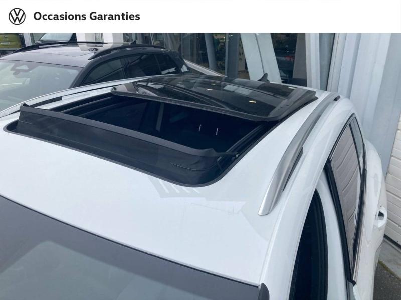 Voitures occasions VOLKSWAGEN TIGUAN R-Line Edition Abbeville