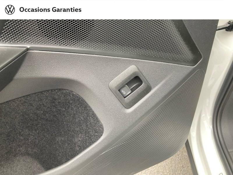 Voitures occasions VOLKSWAGEN TIGUAN R-Line Edition Abbeville