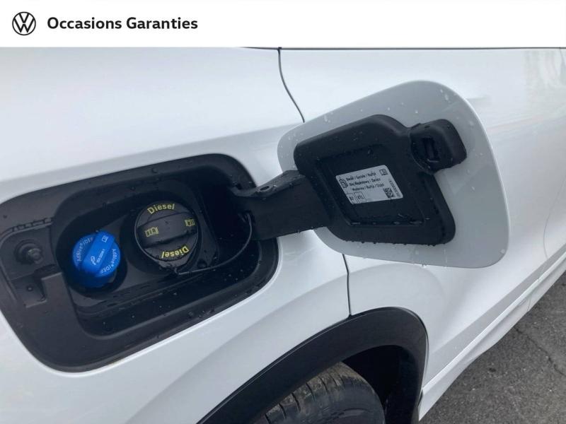 Voitures occasions VOLKSWAGEN TIGUAN R-Line Edition Abbeville