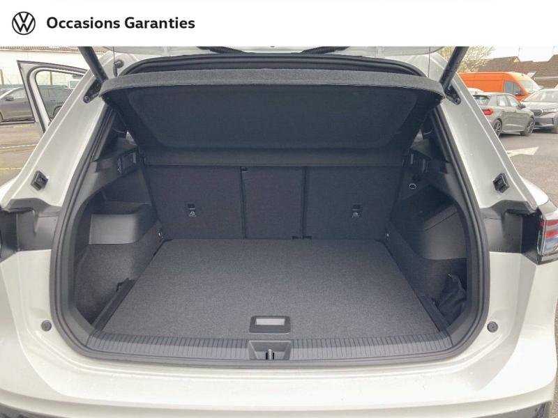 Voitures occasions VOLKSWAGEN TIGUAN R-Line Edition Abbeville