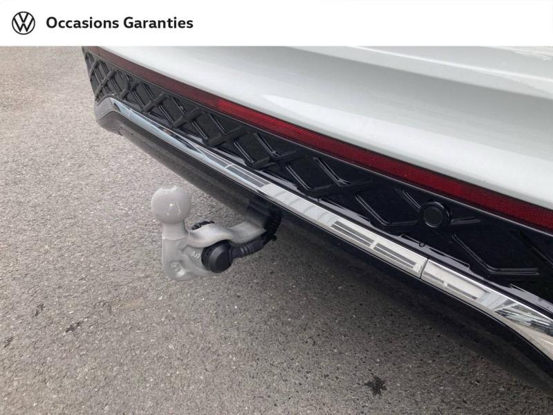 Voitures occasions VOLKSWAGEN TIGUAN R-Line Edition Abbeville