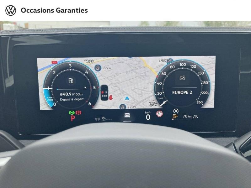 Voitures occasions VOLKSWAGEN TIGUAN R-Line Edition Abbeville