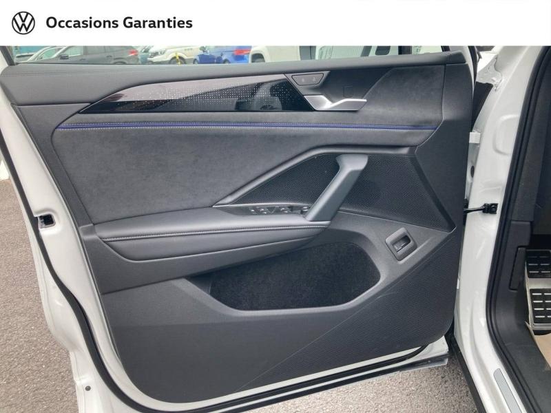 Voitures occasions VOLKSWAGEN TIGUAN R-Line Edition Abbeville