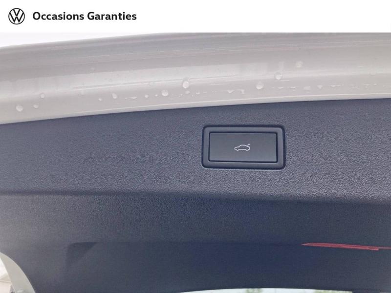 Voitures occasions VOLKSWAGEN TIGUAN R-Line Edition Abbeville