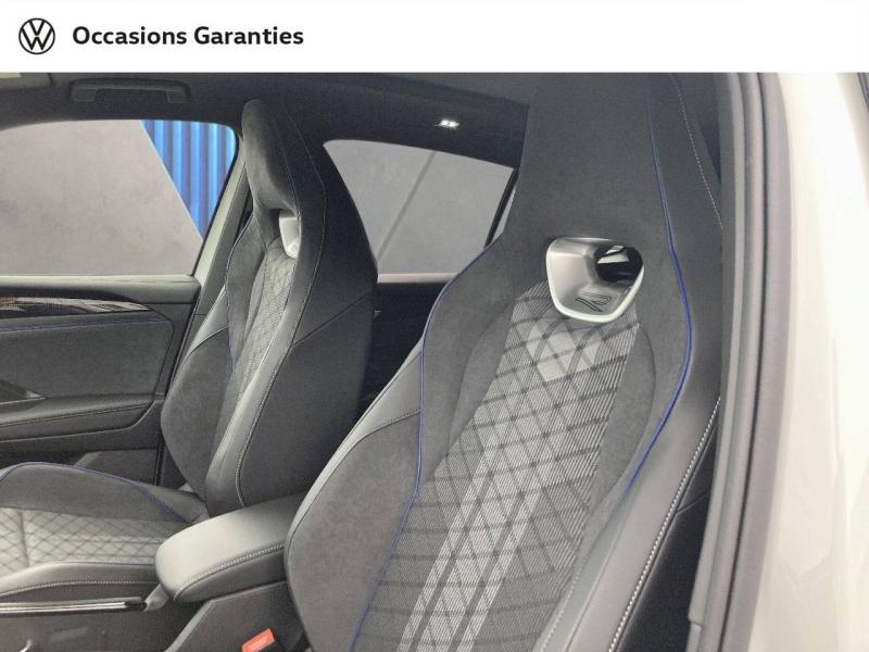Voitures occasions VOLKSWAGEN TIGUAN R-Line Edition Abbeville