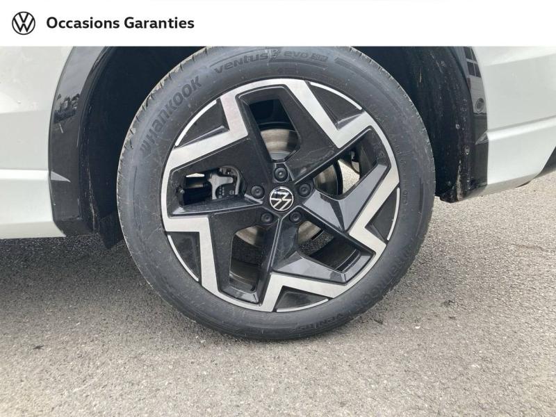 Voitures occasions VOLKSWAGEN TIGUAN R-Line Edition Abbeville