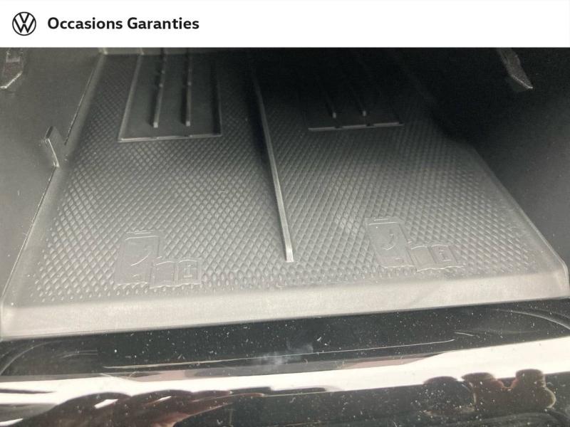 Voitures occasions VOLKSWAGEN TIGUAN R-Line Edition Abbeville