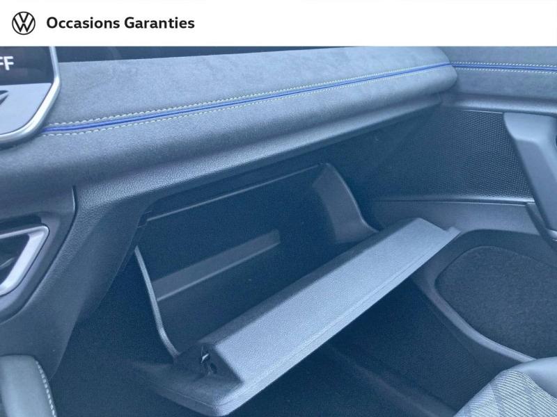 Voitures occasions VOLKSWAGEN TIGUAN R-Line Edition Abbeville