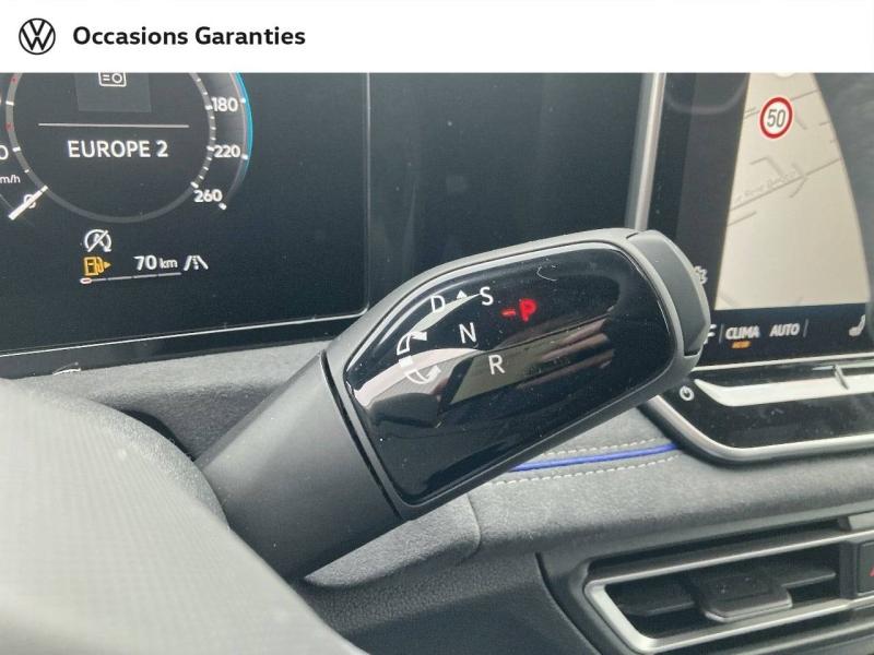 Voitures occasions VOLKSWAGEN TIGUAN R-Line Edition Abbeville