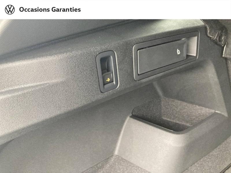 Voitures occasions VOLKSWAGEN TIGUAN R-Line Edition Abbeville