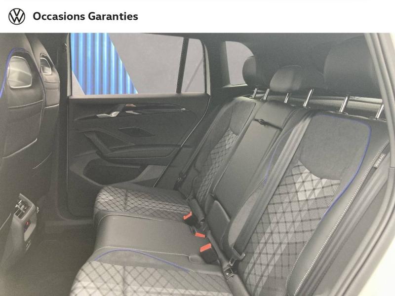 Voitures occasions VOLKSWAGEN TIGUAN R-Line Edition Abbeville