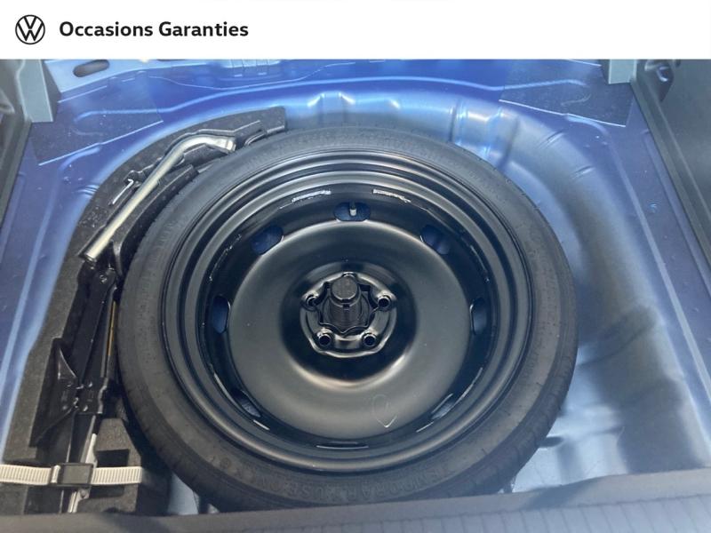 Voitures occasions VOLKSWAGEN T-ROC R-Line Abbeville