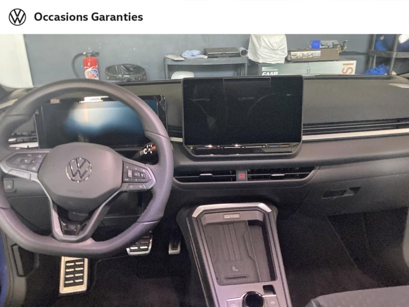 Voitures occasions VOLKSWAGEN T-ROC R-Line Abbeville