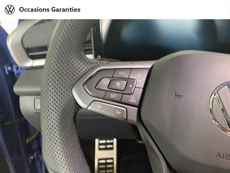 Voitures occasions VOLKSWAGEN T-ROC R-Line Abbeville