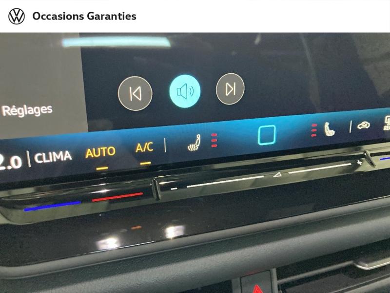 Voitures occasions VOLKSWAGEN T-ROC R-Line Abbeville