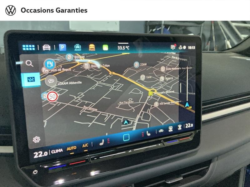 Voitures occasions VOLKSWAGEN T-ROC R-Line Abbeville