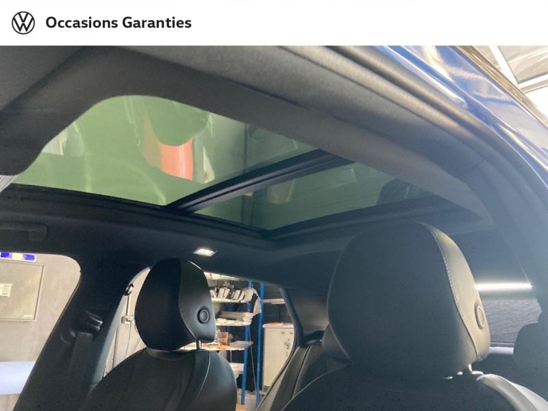 Voitures occasions VOLKSWAGEN T-ROC R-Line Abbeville