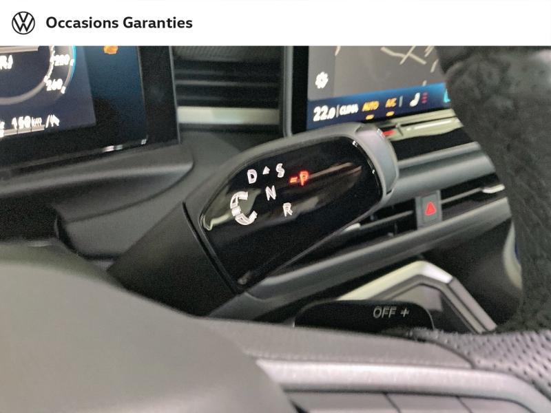 Voitures occasions VOLKSWAGEN T-ROC R-Line Abbeville