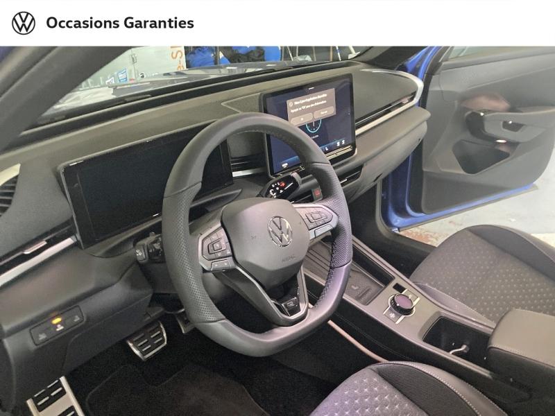 Voitures occasions VOLKSWAGEN T-ROC R-Line Abbeville