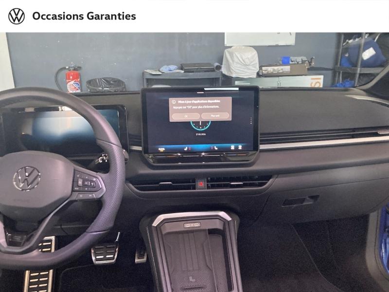 Voitures occasions VOLKSWAGEN T-ROC R-Line Abbeville