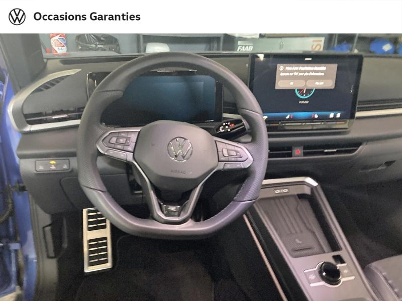 Voitures occasions VOLKSWAGEN T-ROC R-Line Abbeville