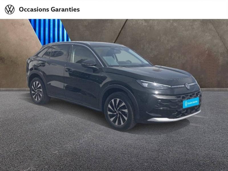Voitures occasions VOLKSWAGEN T-ROC Style Abbeville