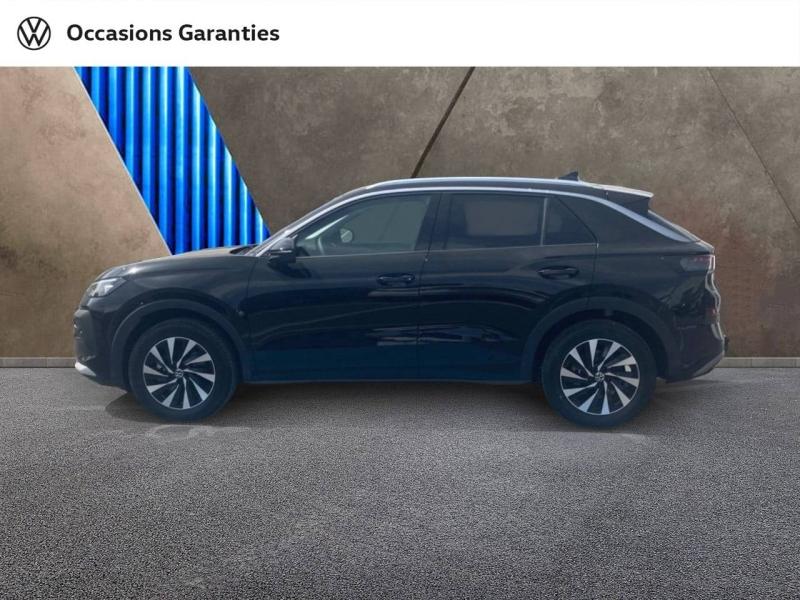 Voitures occasions VOLKSWAGEN T-ROC Style Abbeville
