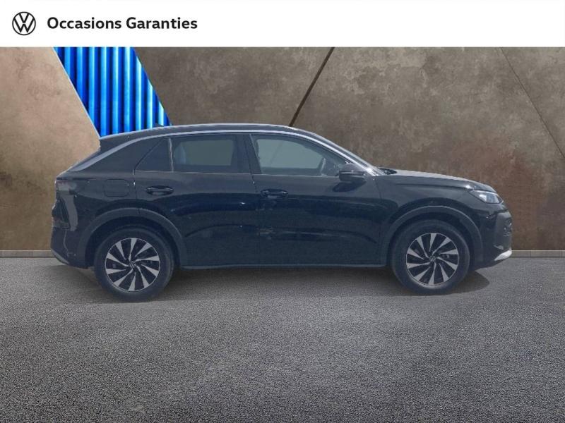 Voitures occasions VOLKSWAGEN T-ROC Style Abbeville