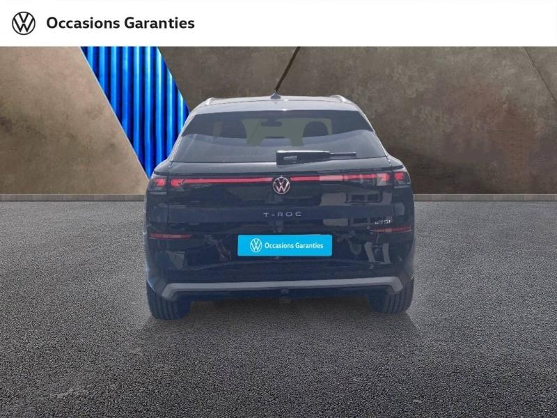 Voitures occasions VOLKSWAGEN T-ROC Style Abbeville