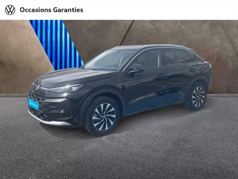 Voitures occasions VOLKSWAGEN T-ROC Style Abbeville