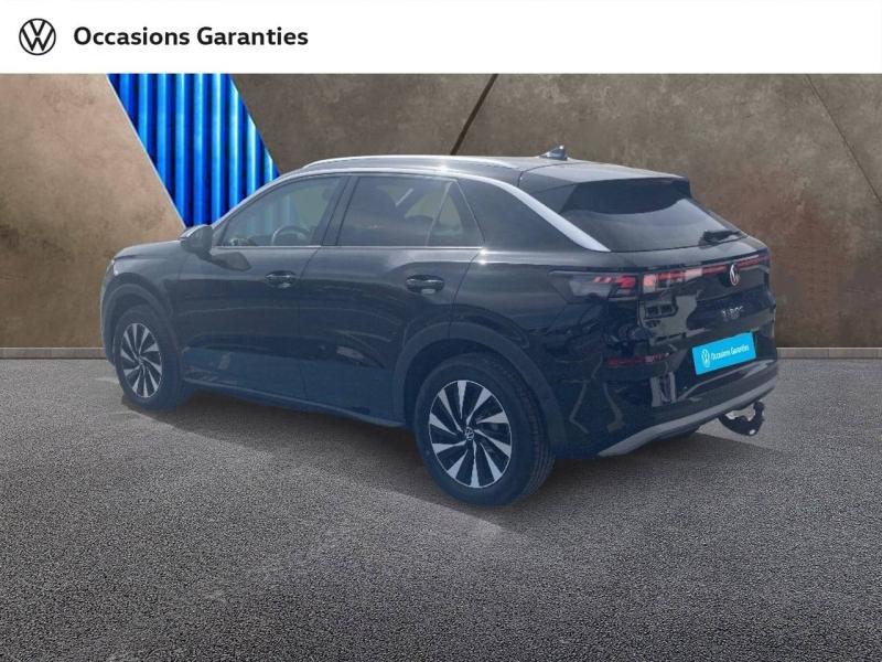 Voitures occasions VOLKSWAGEN T-ROC Style Abbeville