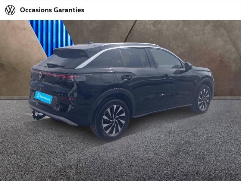 Voitures occasions VOLKSWAGEN T-ROC Style Abbeville