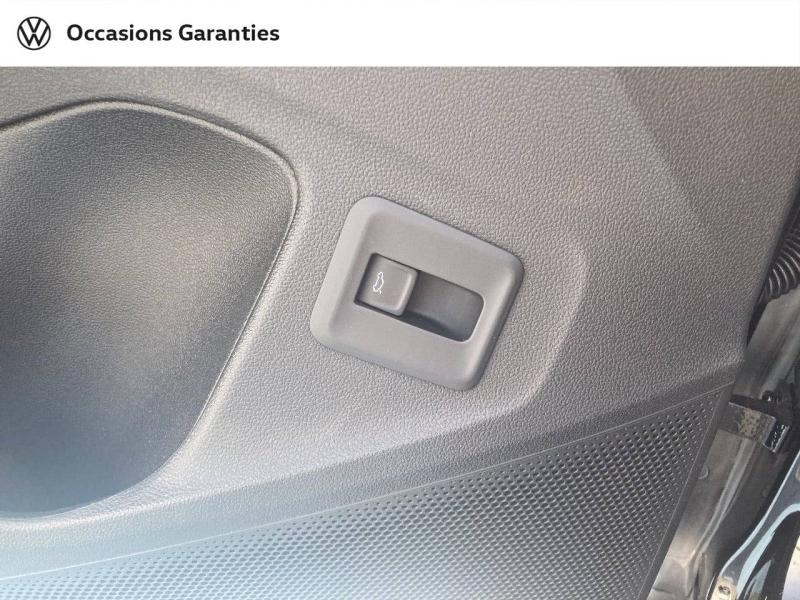 Voitures occasions VOLKSWAGEN T-ROC Style Abbeville