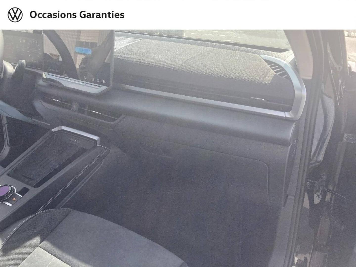 Voitures occasions VOLKSWAGEN T-ROC Style Abbeville