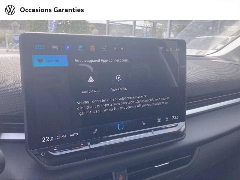Voitures occasions VOLKSWAGEN T-ROC Style Abbeville