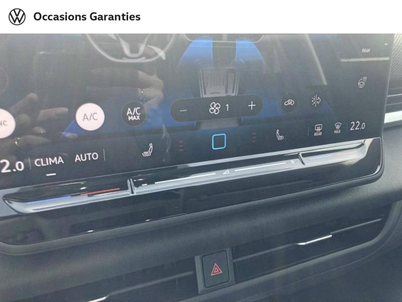 Voitures occasions VOLKSWAGEN T-ROC Style Abbeville