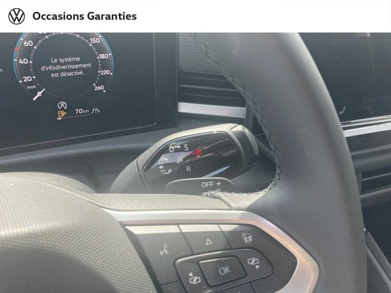 Voitures occasions VOLKSWAGEN T-ROC Style Abbeville