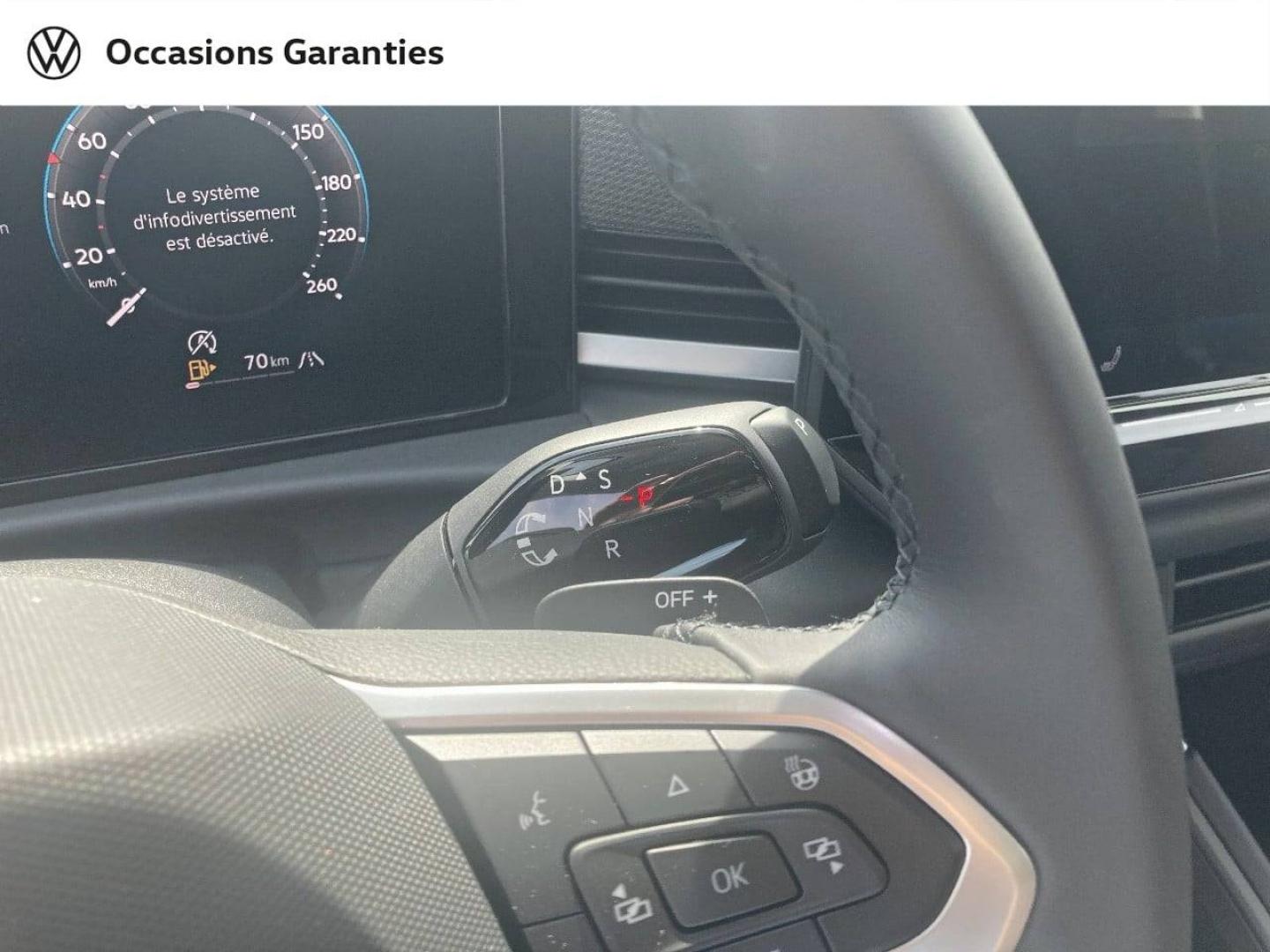 Voitures occasions VOLKSWAGEN T-ROC Style Abbeville