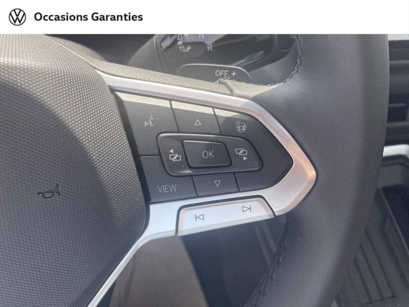 Voitures occasions VOLKSWAGEN T-ROC Style Abbeville