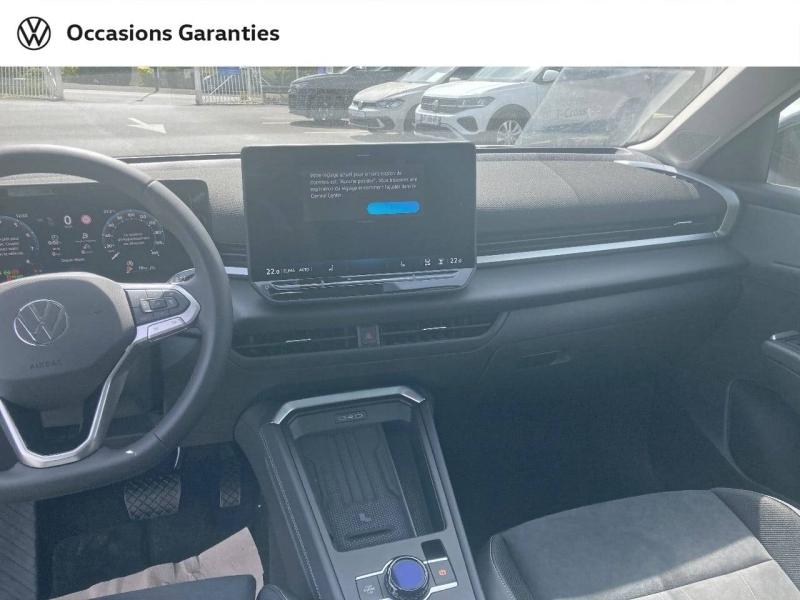 Voitures occasions VOLKSWAGEN T-ROC Style Abbeville
