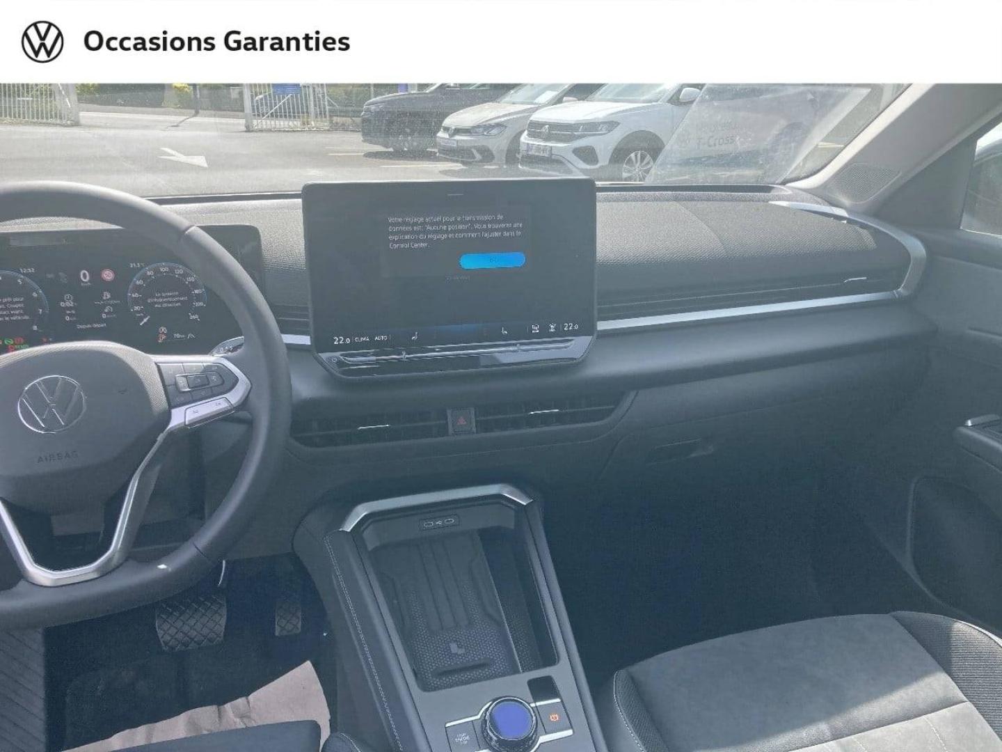 Voitures occasions VOLKSWAGEN T-ROC Style Abbeville